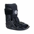 Mckesson Pneumatic / Adjustable Air Support Walker Boot, Extra Large 155-79-95528